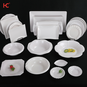 Tùy Chỉnh Phong Cách Cổ Điển Nhựa Đồ Ăn Đặt Phẳng <span class=keywords><strong>Melamine</strong></span> Bộ Đồ Ăn Với Trái Cây Nhà Máy Thiết Kế Bền Vững Nhà Hàng Cup - Product Image 2