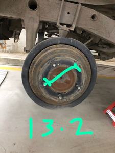 Kit de conversion pour voiture électrique, système de modification pour véhicule <span class=keywords><strong>suzuki</strong></span> jimny SUV CRV, conduite arrière ou avant, haute vitesse - Product Image 4