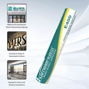 กาวซิลิโคนสำหรับแผงอลูมิเนียมคอมโพสิต - Product Image 5