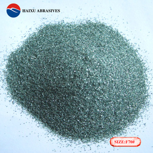 Cacbua Silic Xanh Lá 63C F150/Carborundum 63C Màu Xanh Lá Cây - Product Image 4