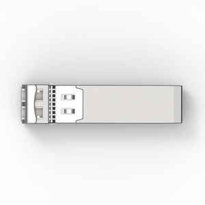 Nhà sản xuất hiệu suất cao 10G SFP + ZR 1550nm 120km DDM Mô-đun giải pháp thu phát quang 10gbase-zr - Product Image 3