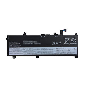 Batería de Repuesto para Portátil L22D4PE1 L22C4PE1 L22M4PE1 de Fábrica para Lenovo ThinkBook 16 G6 G7 Serie IRL - Product Image 1