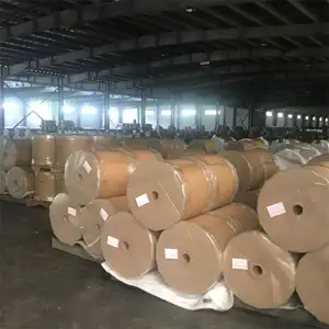 Chất Lượng Cao <span class=keywords><strong>Bopp</strong></span> Cán Nhiệt Phim Cho Băng - Product Image 6