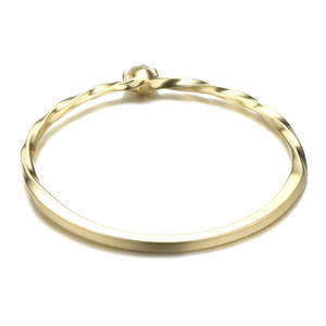 Bague pour femme <span class=keywords><strong>en</strong></span> or 18 carats véritable, simple et élégante, avec mosaïque de diamants de laboratoire et de diamants Mosan, style Ins - Product Image 2