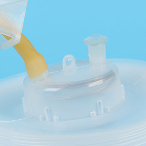 Dispositif de drainage à pression négative jetable Pinrui 002 pour la décompression gastro-intestinale - Product Image 1
