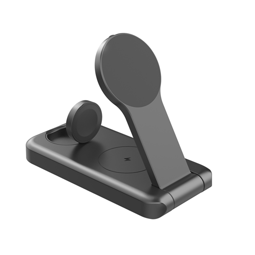 A01 noir avec adaptateur