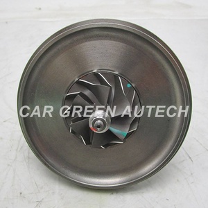 แกนตลับเทอร์โบ RHF4ใหม่สำหรับ Mitsubishi L200 2.5 TD 4D5CDI 98Kw 2005 1515A029 VC420088 VB420088 VA420088 VT10กังหัน chra - Product Image 3