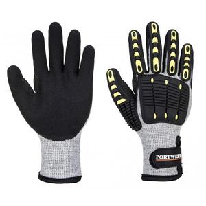 Gants thermiques anti-coupure PORTWEST - A729G8RM - EAN 5036108292264 - Product Image 1