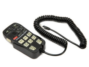 Ambulancia Advertencia Sirena cuadrada Cuerno Amplificador 200W Emergencia <span class=keywords><strong>Universal</strong></span> Vehículo Seguridad sirena de control remoto - Product Image 4