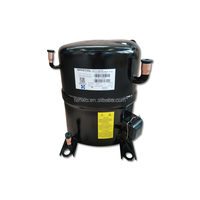 Compresor de aire de pistón de 2 hp, modelos Bristol H82J213ABCC, precios de compresores de aire acondicionado domésticos, piezas de compresor de pistón Bristol