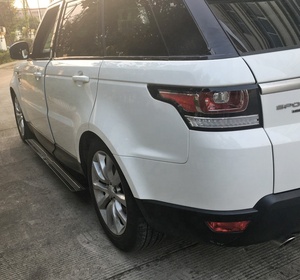 <span class=keywords><strong>Marchepied</strong></span> latéral électrique automatique pour Range Rover Sport L494 2014 2015 2016 2017 2018 2019 2020 <span class=keywords><strong>marchepied</strong></span> de porte - Product Image 3