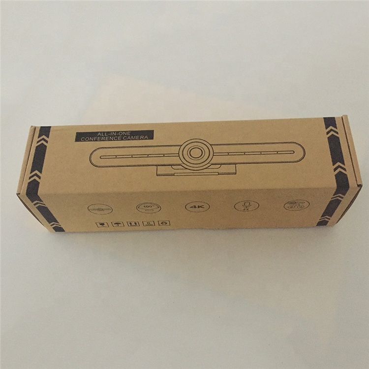 MC8000 All in One HD Conference Camera with Microphones and Speakers Built in - Shenzhen Moertek Tec