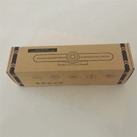 Caméra 2021 USB Full HD 4K, système de vidéoconférence, de télévision, à zoom numérique, équipement de télémédecine, pour la diffusion en direct sur le bureau, vidéo