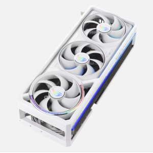 New Astral GeForce RTX 5090 32GB GDDR7 <b>WHITE</b> OC Edition 512 Bit Fan Desktop GPU <b>Graphics</b> <b>Card</b> Astral GeForce RTX 5090 32GB G - Product Image 3