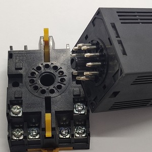 โอเรียนทัล มอเตอร์ DSP502M AC 220V ตัวควบคุมความเร็วมอเตอร์เกียร์ 200W 10A ผลิตในญี่ปุ่น - Product Image 5