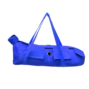 Haustier-Pflegetasche Katzen-Tragetasche Kratzfeste Haustiertasche Multifunktionale Katzen-Pflegetasche Tragbar für Katzen - Product Image 6