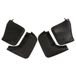 WZXD Vente Chaude : Clapets en Plastique PE de Haute Qualité 2023 pour Land Cruiser LC300 - Product Image 3