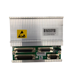 Placa SMB de Alto Rendimiento 3HAC044168-001 A-B-B con Comunicación de Núcleo de Motor 440V/380V, 1 Año de Garantía, en Stock - Product Image 2