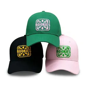 Großhandel Projekt Snapback Hüte für Mann benutzer definierte Kanada Flagge Logo Hüte schwarze Farbe Hut Unisex