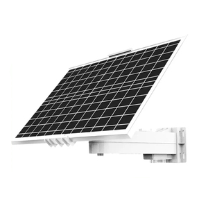 <span class=keywords><strong>Panneau</strong></span> solaire <span class=keywords><strong>Panneau</strong></span> solaire photovoltaïque Module de charge de <span class=keywords><strong>batterie</strong></span> Kit de support intégré <span class=keywords><strong>avec</strong></span> <span class=keywords><strong>batterie</strong></span> 20W 24Ah DC12V DC5V - Product Image 2