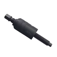 Oxvito Multi-Usage 45 #   Extracteur de roulements en acier au carbone pour boîte de vitesses ZF, outil de réparation facile à utiliser pour atelier automobile, robuste