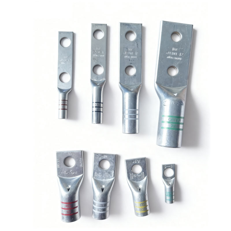 DTL Series Bimetallic Cable Lug Connecting