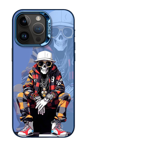 Ngườ<span class=keywords><strong>i</strong></span> Đàn Ông Của <span class=keywords><strong>Skull</strong></span> Đ<span class=keywords><strong>i</strong></span>ện Thoạ<span class=keywords><strong>i</strong></span> Trường Hợp Đố<span class=keywords><strong>i</strong></span> Vớ<span class=keywords><strong>i</strong></span> iPhone 16Pro 15Promax 14 13 12 11 Punk Mát Chéo Biên Giớ<span class=keywords><strong>i</strong></span> Siêu Hot Thương Hiệu Bìa 16Pro - Product Image 4