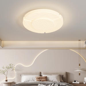 फुटबॉल पैटर्न 40w एलईडी छत की रोशनी 2.4g रिमोट कंट्रोलर cct और चमक dimmmable - Product Image 5