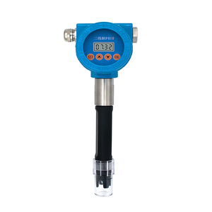 Analizador de Calidad del Agua en Línea T2000ic, Resolución de 2000mV, a Prueba de Explosiones, para Plantas Químicas - Product Image 3