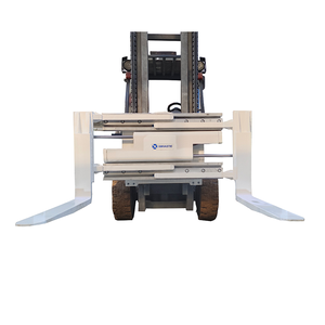 קבצי מלחציים מסתובבים של מלגזה עם סיבוב עבור מלגזות דיזל - Product Image 3