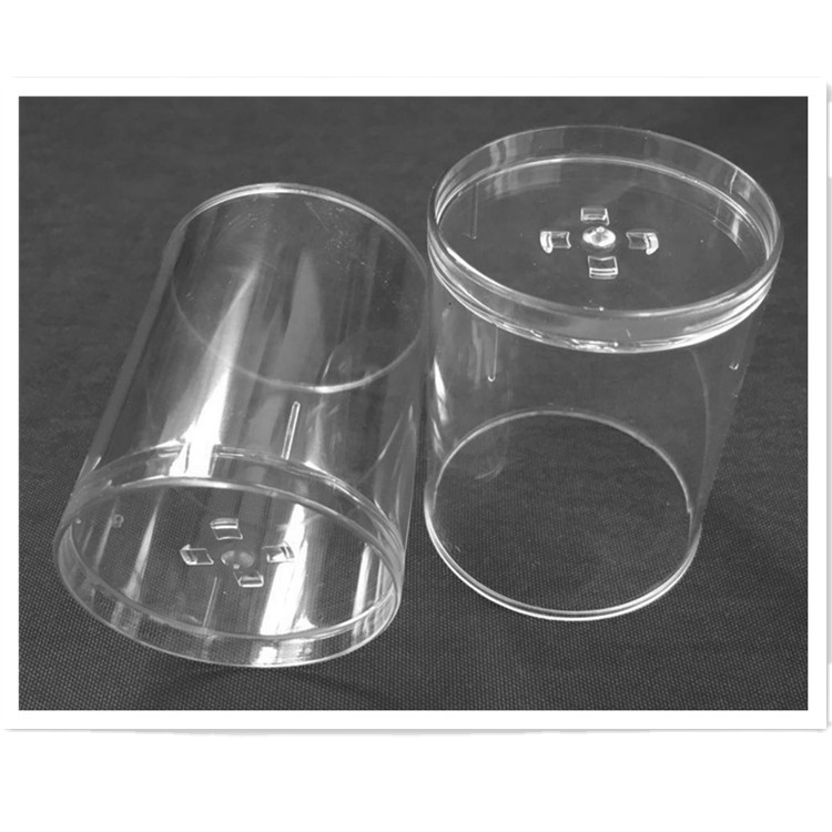 Factory Direct Sales Clear Empty Candle Jars For Jelly Candles Making