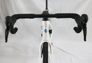 Cuadro de bicicleta de carretera <span class=keywords><strong>SHIMANO</strong></span> 105 R7000-Cuadro de 24 velocidades con freno hidráulico ligero 9kg bicicleta de carretera aerodinámica de carbono completo - Product Image 6