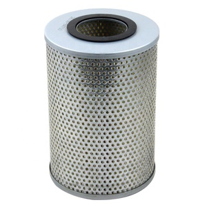 Filtro Hidráulico 26316-84700 2632584001 P502538 para CAMIÓN HYUNDAI <span class=keywords><strong>TRAGO</strong></span> 440/500/520 - Product Image 1