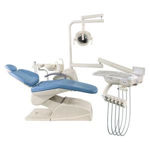 Discount Dentist Used <strong>Best</strong> Price Ajax <strong>Dental</strong> Equipment <strong>Dental</strong> <strong>Chair</strong> <strong>Unit</strong> for Teeth Treatment - Product Image 1