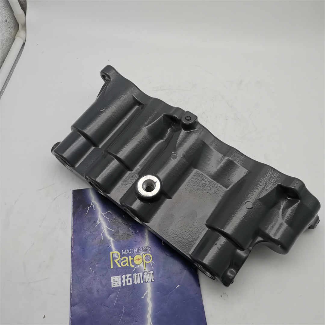 exkbさん専用 RATOP Control Valve Spool Cap for Excavators ZX200-3 ZX330-3