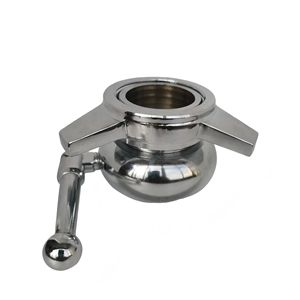 プロクローム2.5kgシルバードーム競技フィットネスバーベルクランプクイックロック - Product Image 4