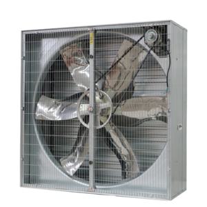 Ventilateur extracteur <span class=keywords><strong>Nosch</strong></span> pour usine de farine, pales de ventilateur d'évacuation - Product Image 1