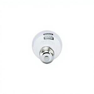 Bombilla LED Rang Dong A55 de 5W, Lámpara Redonda de Ahorro de Energía, Casquillo E27, Luz de Repuesto para Iluminación Interior Moderna - Product Image 6
