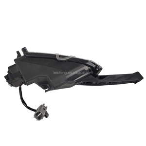 Xe Đèn Đèn Sương Mù Cho Lexus NX200 NX200t NX300 NX300h Sương Mù Ánh Sáng 2014-2017 - Product Image 6