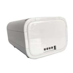 Senyang botas de recuperación de pierna completa reatleta presión de aire compresión de aire masajeador de pies y piernas para circulación - Product Image 3