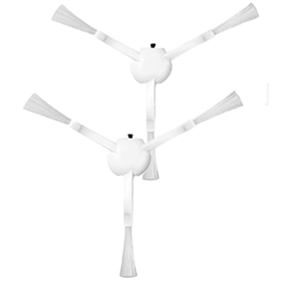 Brosse latérale, filtres et rouleau principal, kit d'aspirateur <span class=keywords><strong>robot</strong></span> pour i7 i7 +/i7 Plus <span class=keywords><strong>E5</strong></span> E6 <span class=keywords><strong>E</strong></span>, vente en gros - Product Image 4