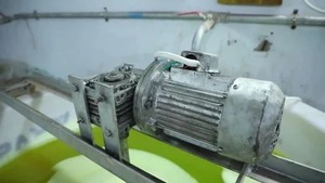 Nhà Máy Giá công nghiệp bùn khuấy quặng mặc quần áo nhà máy trộn máy khai thác mỏ trộn Tank lớn khuấy để bán - Product Image 3