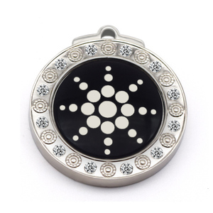 Tecnologia giapponese 2025 ioni negativi a punto zero positivo pietra lavica lontano infrarosso scalare germanio Bio ciondolo di energia quantistica - Product Image 2