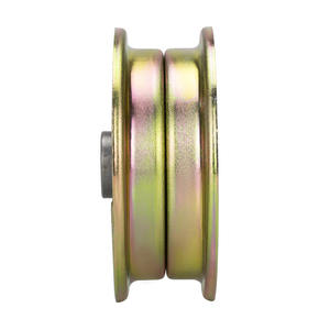 Polea para cortacésped 756-04224, diámetro exterior de 3-1/32 pulgadas, accesorio para piezas de cortacésped - Product Image 2