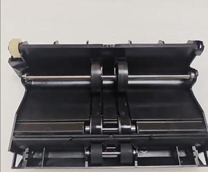 Pièces ATM NMD Glory DeLaRue NMD100 ND200 Note Guide Inner Assy Kit A021924 - Product Image 1