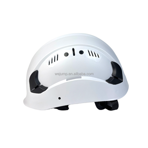 Cascos de Seguridad Transpirables WELTA ANSI Z89.1 Tipo I Clase C ABS, Personalizados, de Ingeniería, Protección, Construcción, Protección Laboral - Product Image 5
