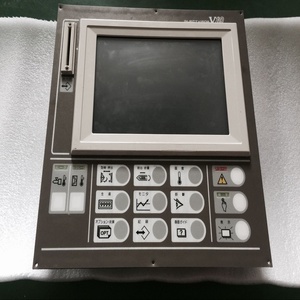 เครื่องฉีดพลาสติก ซีลน้ำมันสำหรับยึด IS450FA บรรจุภัณฑ์แบบ UV - Product Image 4