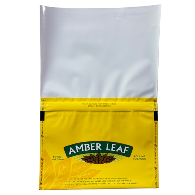 amber leaf tobacco near me duty free buy online Buy for $46.99 online Tobacco store (USA only) Treat yourself to the ultimate sensory experience with Tobacco Leaf Amber Personalised Tobacco Tin Amber Leaf