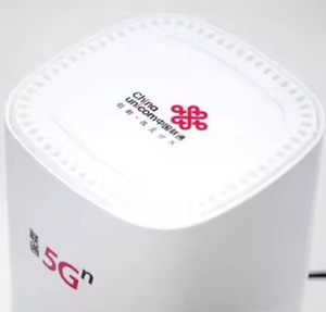 Trung Quốc Unicom VN007 + 5g CPE Router không dây tốc độ 2.3Gbps nsa sa - Product Image 3