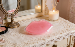 แผ่น<span class=keywords><strong>ประคบ</strong></span><span class=keywords><strong>เย็น</strong></span>ริมฝีปากแบบใช้ซ้ำได้ สำหรับบรรเทาริมฝีปาก<span class=keywords><strong>บวม</strong></span> - Product Image 4